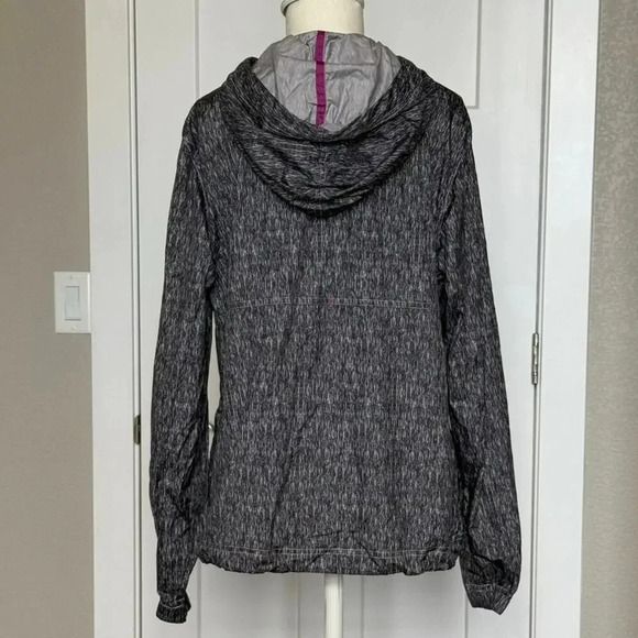 prAna Callista Windbreaker Womens Small - Picture 3 of 6